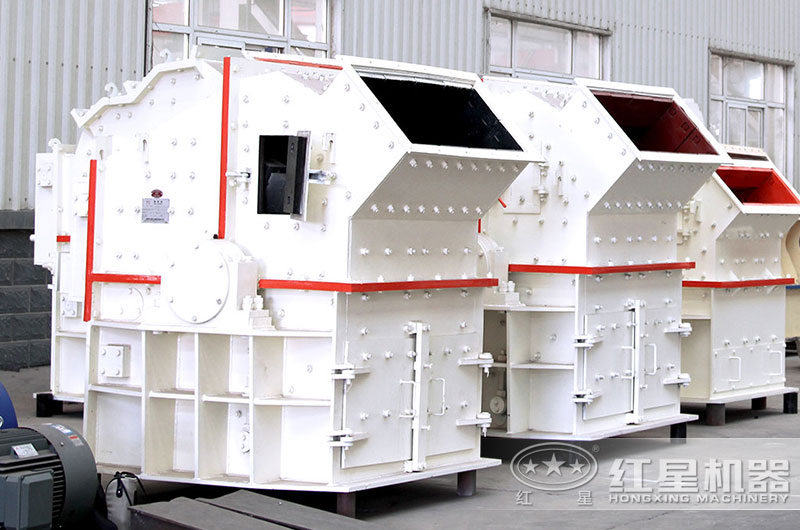 第三代制砂機(jī)圖片 第三代制砂機(jī)圖片