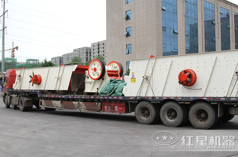 小型顎式破碎機(jī)設(shè)備圖片 小型顎式破碎機(jī)設(shè)備圖片