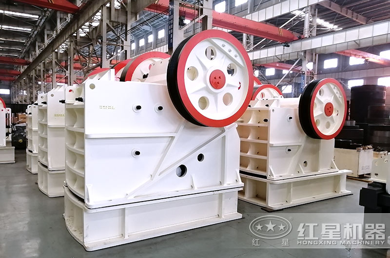 德版顎式破碎機 德版顎式破碎機