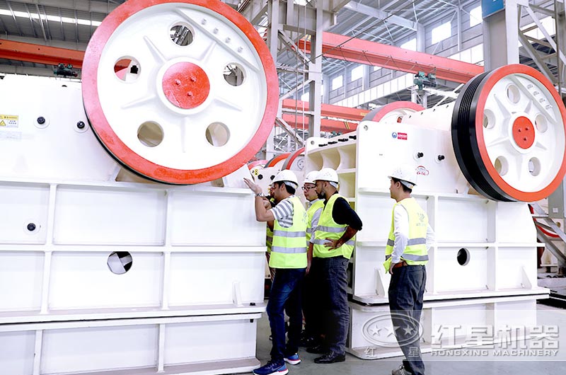 客戶來廠參觀,近距離了解 客戶來廠參觀,近距離了解