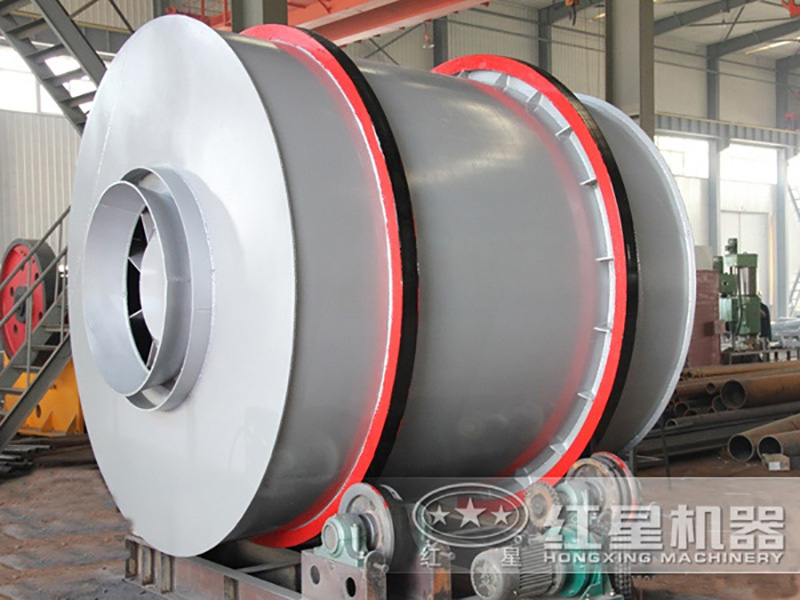 河沙烘干機(jī)新品(三筒) 河沙烘干機(jī)新品(三筒)