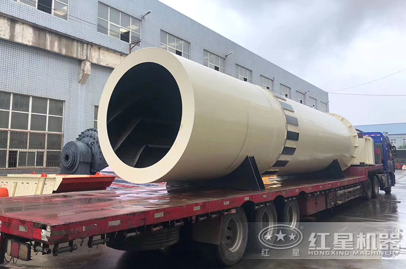 河沙烘干機(jī)設(shè)備發(fā)貨 河沙烘干機(jī)設(shè)備發(fā)貨