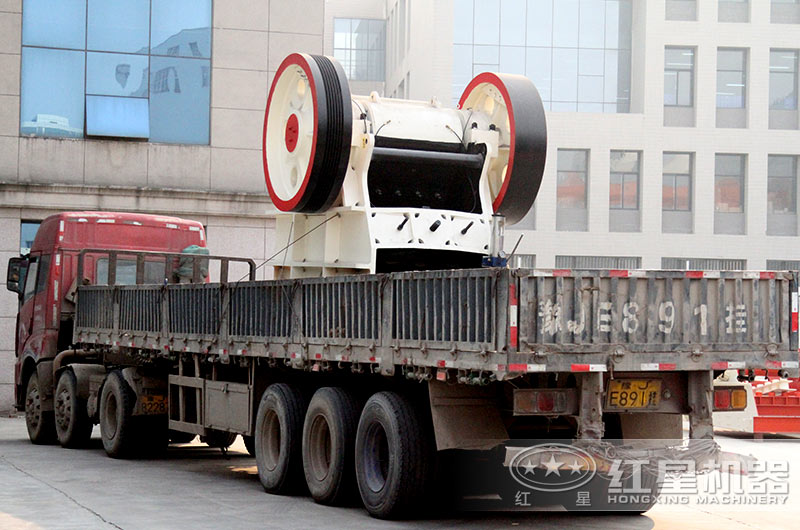 9012碎石機設備發貨 9012碎石機設備發貨