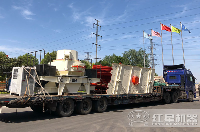 整形機(jī)設(shè)備發(fā)往客戶現(xiàn)場 整形機(jī)設(shè)備發(fā)往客戶現(xiàn)場