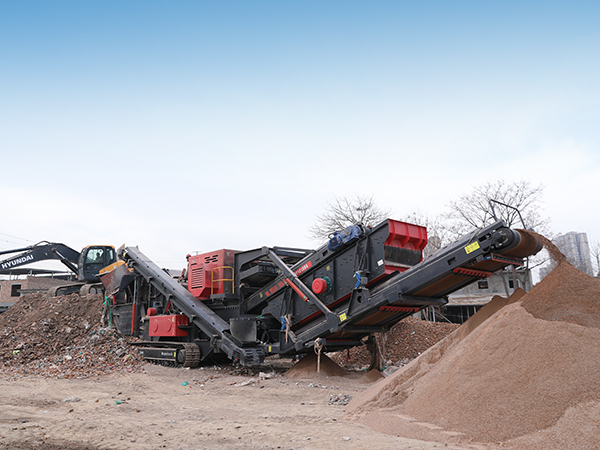  20萬(wàn)夠開(kāi)個(gè)建筑垃圾處理廠嗎？全套設(shè)備有哪些？年利潤(rùn)怎么樣？