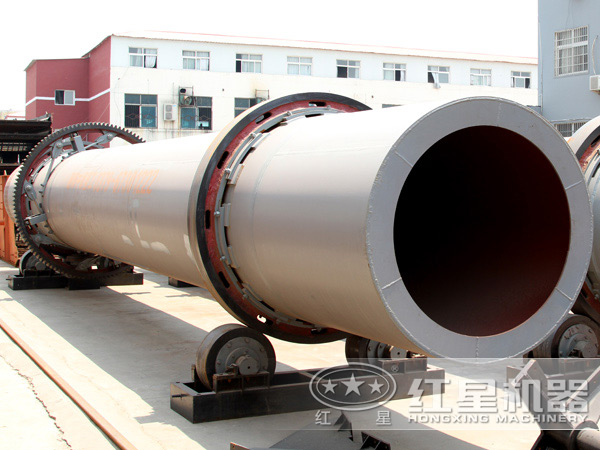 石灰漿烘干機 石灰漿烘干機