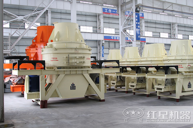 立式破碎機 立式破碎機