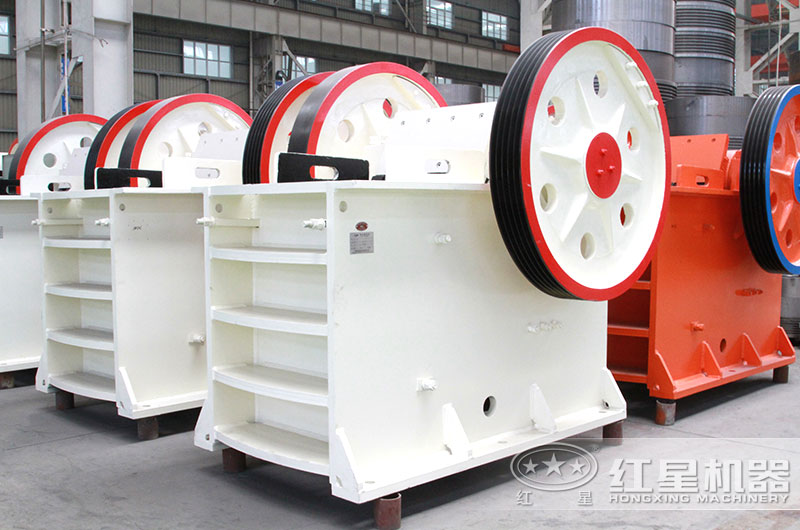 PE鄂式碎石機(jī)圖片 PE鄂式碎石機(jī)圖片