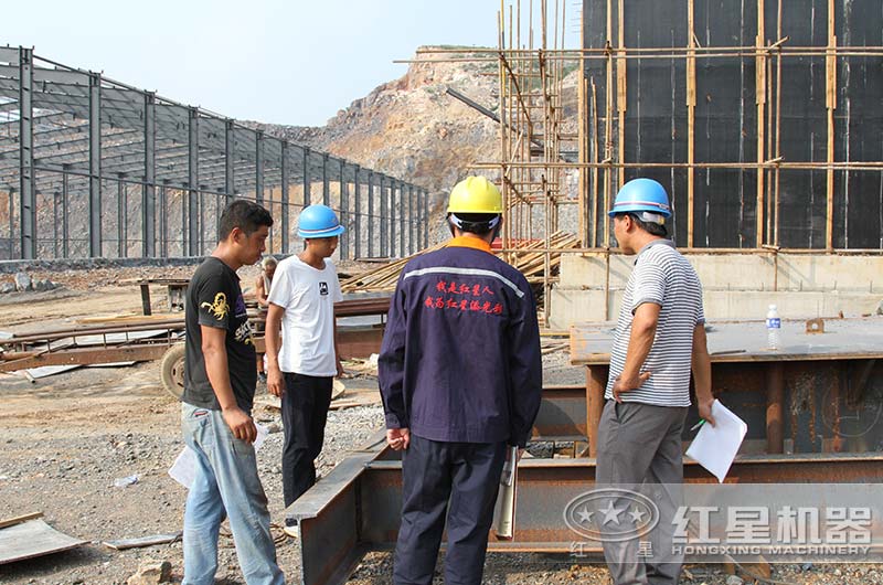 技術(shù)人員到場指導(dǎo)安裝 技術(shù)人員到場指導(dǎo)安裝