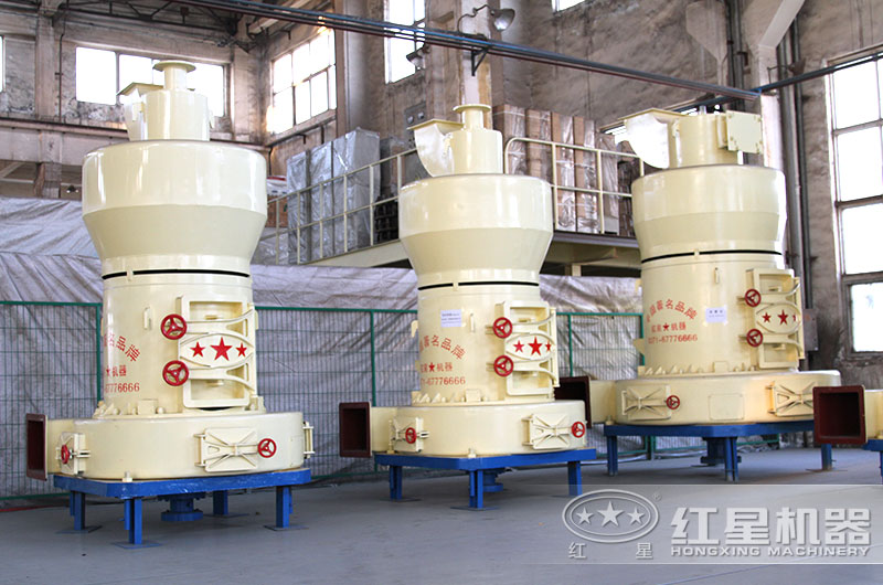 立式磨粉機圖片 立式磨粉機圖片