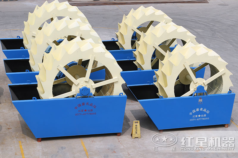 洗砂機現(xiàn)貨供應(yīng) 洗砂機現(xiàn)貨供應(yīng)