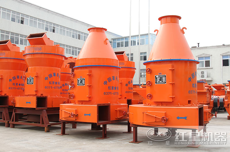 微粉磨粉機 微粉磨粉機