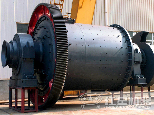 選鋁灰球磨機 選鋁灰球磨機