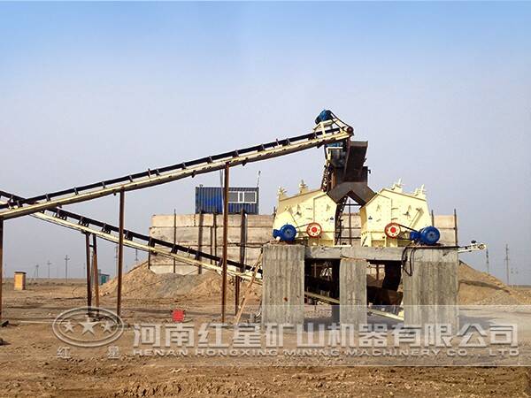 石子破碎生產(chǎn)線設(shè)備 石子破碎生產(chǎn)線設(shè)備