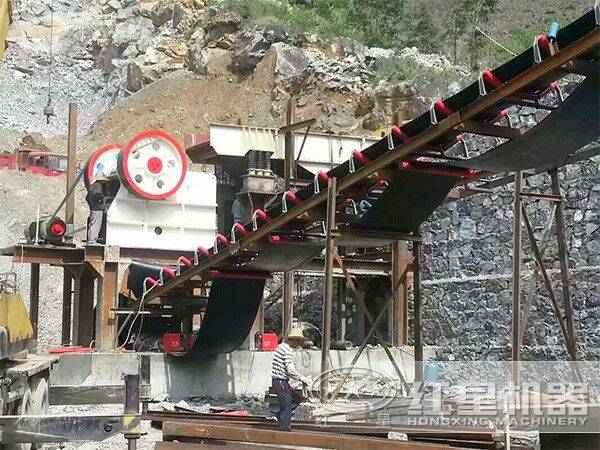 青海用戶張總生產現(xiàn)場