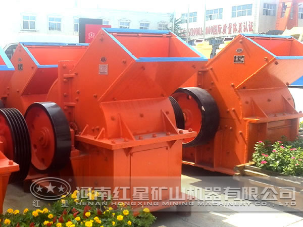 硅藻土錘式破碎機 硅藻土錘式破碎機