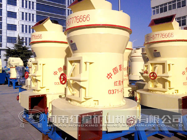 滑石磨粉機(jī)廠家 滑石磨粉機(jī)廠家