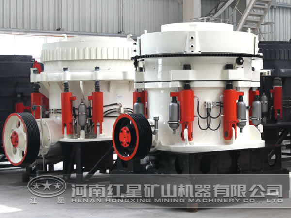 節能液壓圓錐破碎機優勢 節能液壓圓錐破碎機優勢