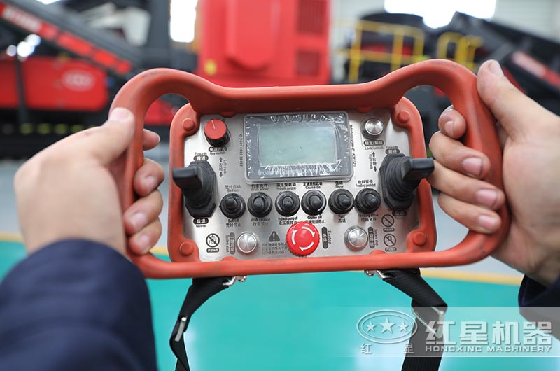 移動式打沙機遙控 移動式打沙機遙控