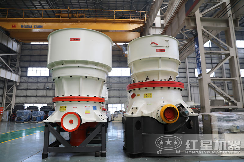 圓錐破碎機 圓錐破碎機