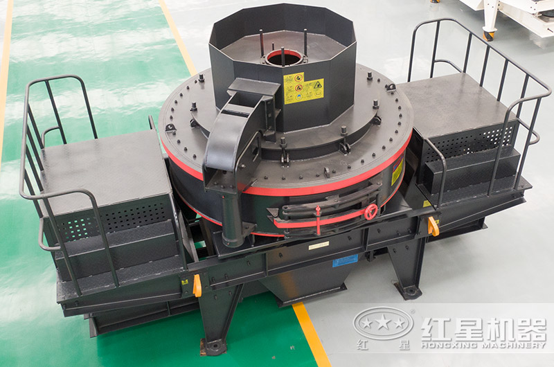 沖擊式制砂機 沖擊式制砂機