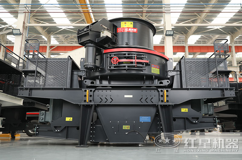 制砂機(jī) 制砂機(jī)