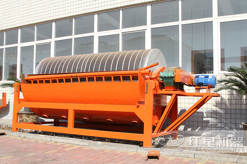 磁選機(jī) 磁選機(jī)