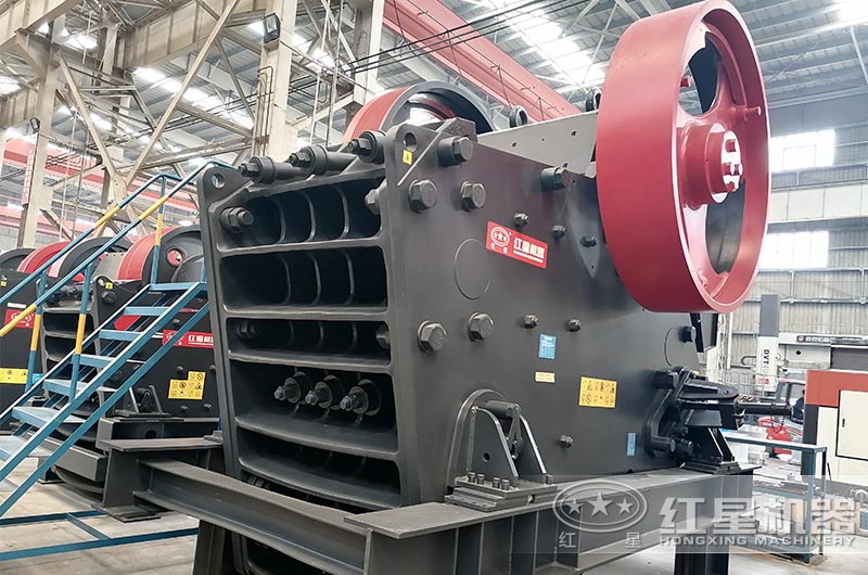 細碎鄂破機 細碎鄂破機