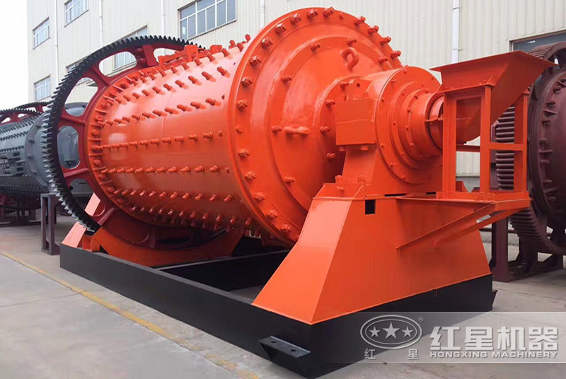 球磨機(jī) 球磨機(jī)