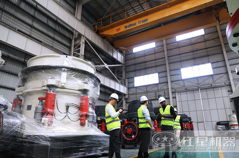 花崗巖圓錐破碎機 花崗巖圓錐破碎機
