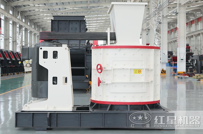 復(fù)合式破碎機 復(fù)合式破碎機