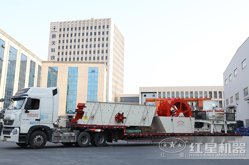 紅星制砂設備現(xiàn)貨直發(fā) 紅星制砂設備現(xiàn)貨直發(fā)