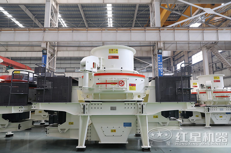 沖擊式破碎機(jī) 沖擊式破碎機(jī)